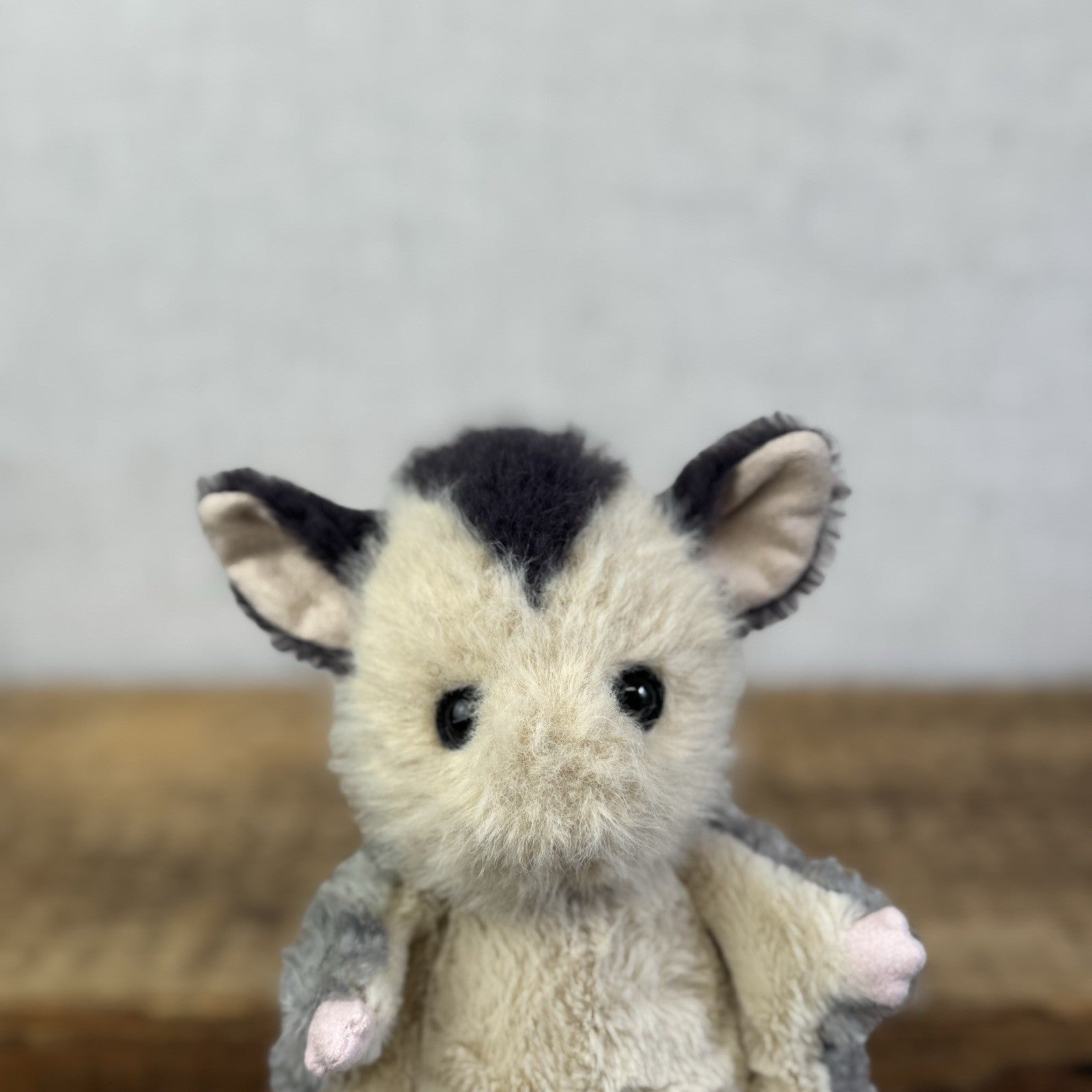 Jellycat Lolly Sugar Glider 5.5" NWT