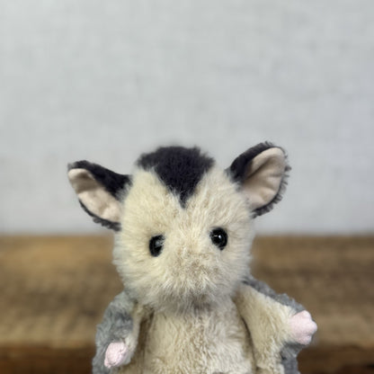 Jellycat Lolly Sugar Glider 5.5" NWT