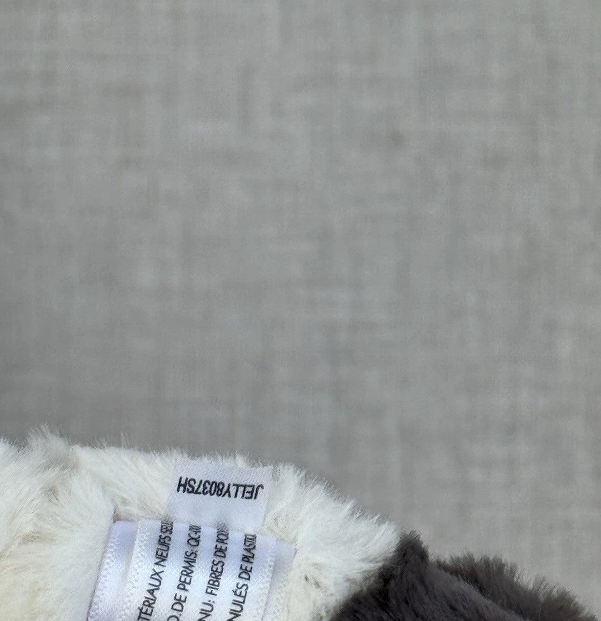 Jellycat Tiny Harry Panda - Tiny Beanie Panda Toy Pocket Pal Size Toy 5” (#2)