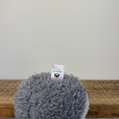 Jellycat Little Penguin - Fluffy Penguin Small Beanie Plush Retired 7"