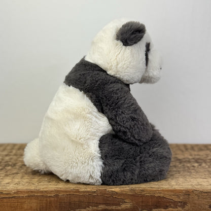 Jellycat Medium Harry Panda - Medium Retired Super Soft Panda Plush 12”