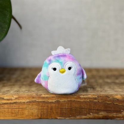 Squishmallow Squishville Pick List - Tiny Squishmallow Collectibles Retired 2"