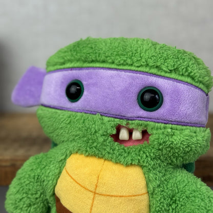 Fuggler Teenage Mutant Ninja Turtles Limited Edition - Donatello 