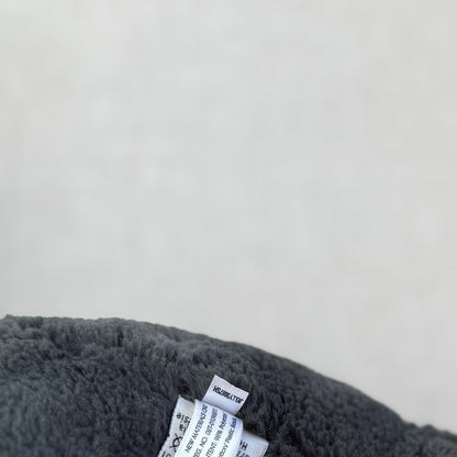 Jellycat Inky Octopus - Large Black Octopus Beanie Rare Retired Collectible 16"