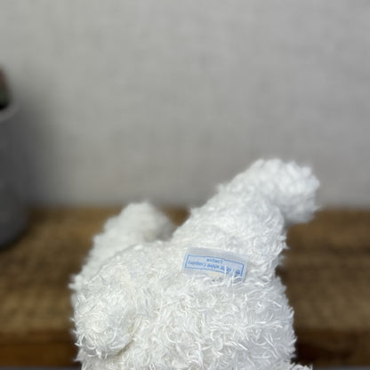 The Little White Company White Beanie Reindeer - Toastie Reindeer (Jellycat)
