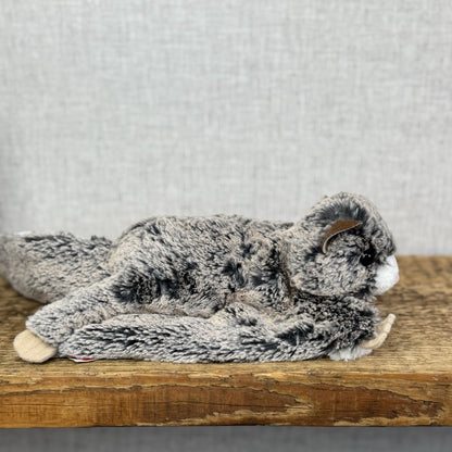 Douglas Cuddle Toy Sugar Glider Floppy Brown BNWT