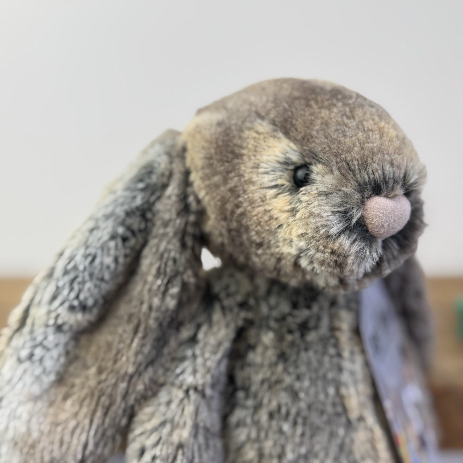 Jellycat Special Edition Cottontail/woodland Babe - Special Edition 28cm