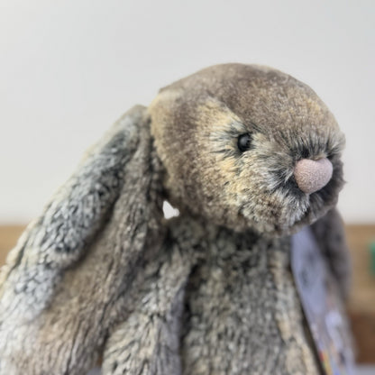 Jellycat Special Edition Cottontail/woodland Babe - Special Edition 28cm