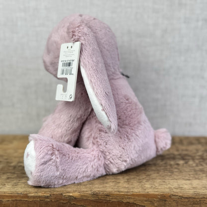 Next My Best Friend Pink Bunny New With Tags Baby Girl Next Rabbit Plush