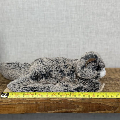 Douglas Cuddle Toy Sugar Glider Floppy Brown BNWT
