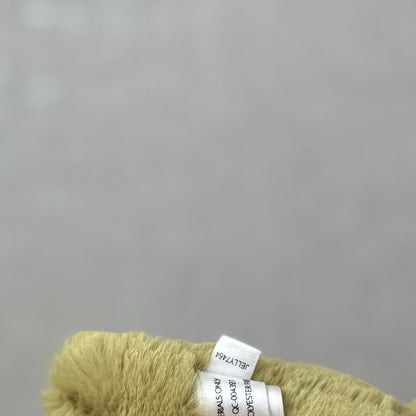 Jellycat Green Bashful Dinosaur Blanket - Colder Blanket Soft Soother Retired