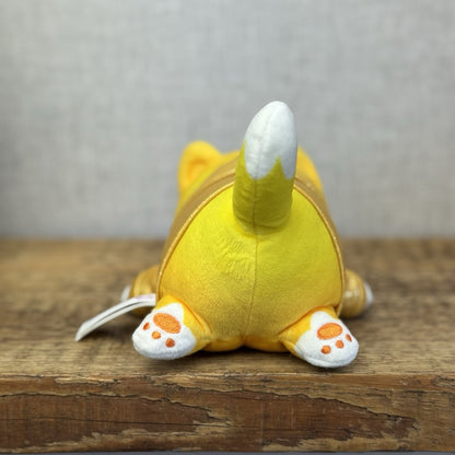 Aphmau MeeMeows - Mystery Plush Series 6 Noi Cat - Yellow Meemeow Cat 5"