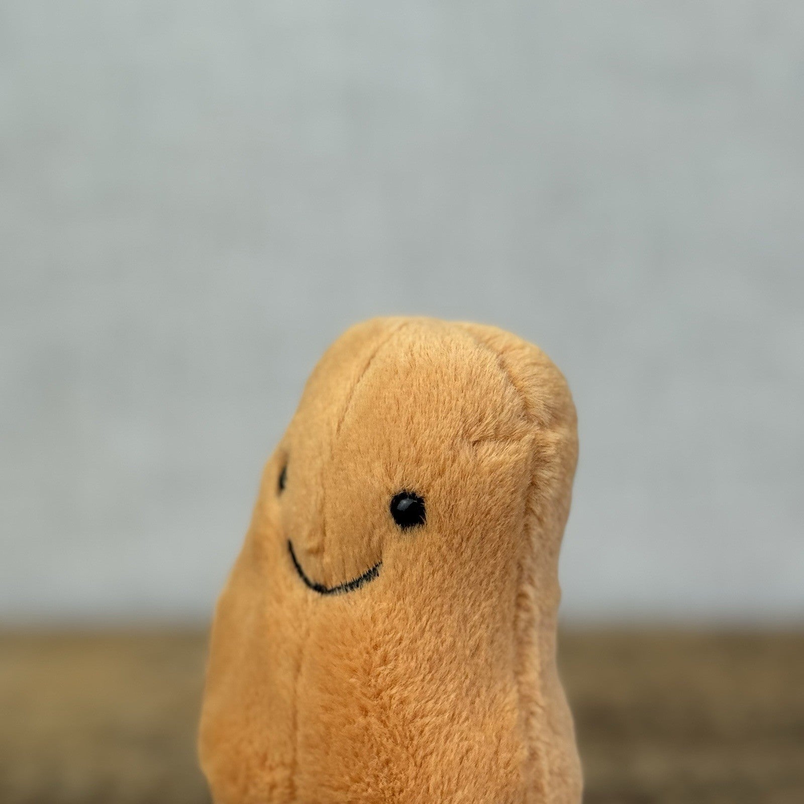 Jellycat Amuseable Bean - Miniature Food Bean Soft Toy With Legs NWOT 6”