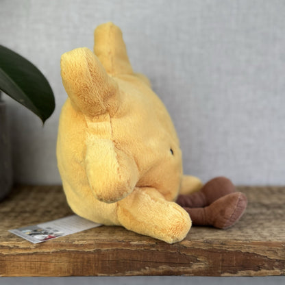 Jellycat Amusable Sun Soft Plush Toy - Sun Teddy Plush - Amusable Sun Medium