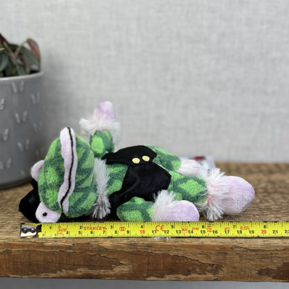 Home House Private Members Club London Soft Toy Croc (Jellycat Collaboration) 8"