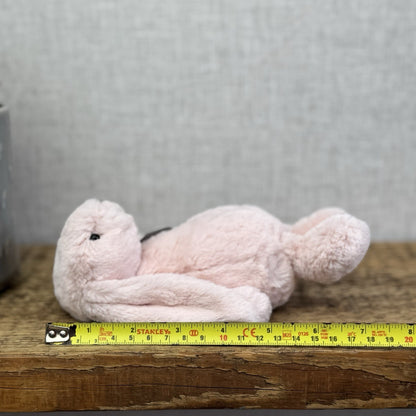 Jellycat Small Bashful Blush Bunny - Soft Pink Bunny Rabbit Baby Pink Blush 8”