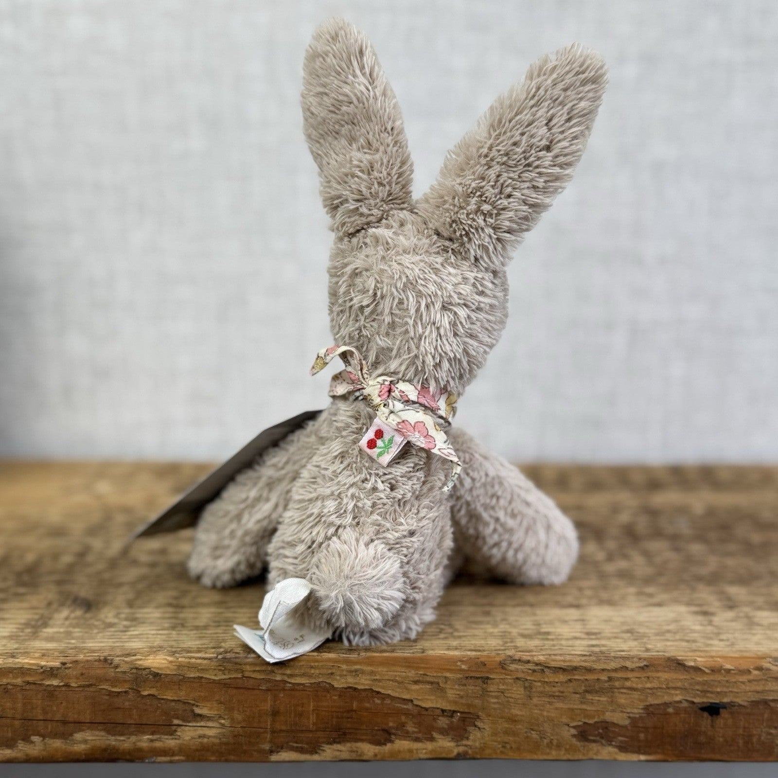 Jellycat Chimboo Bunny Small - Bonpoint Colloboration Soft Toy Rabbit 10"