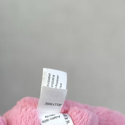 Jellycat Small Bashful Sorbet Bunny - Soft Pink Rabbit Retired Jellycat 8" (#2)