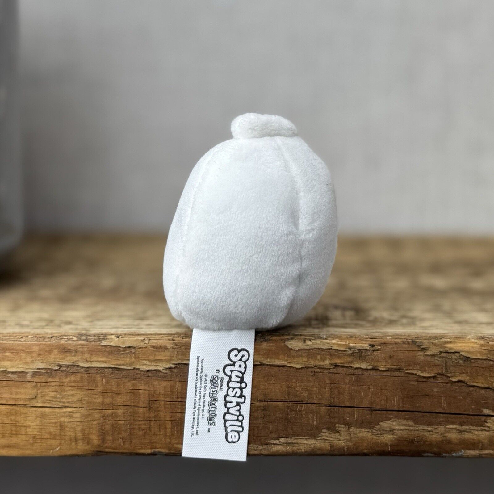 Squishmallow Squishville - Whats Cookin' Squad - Dash Dumpling Tiny 2"