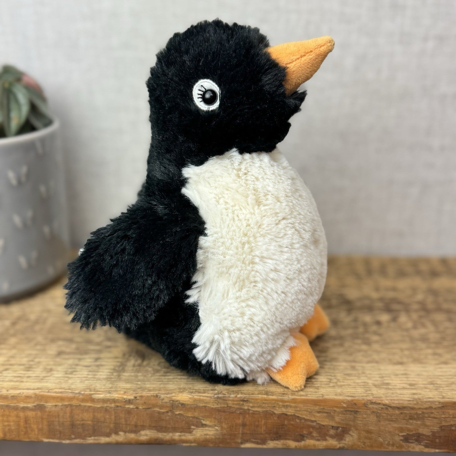 John Lewis Mabel Penguin - Christmas Advert 2014 (Jellycat Collaboration) (#2)