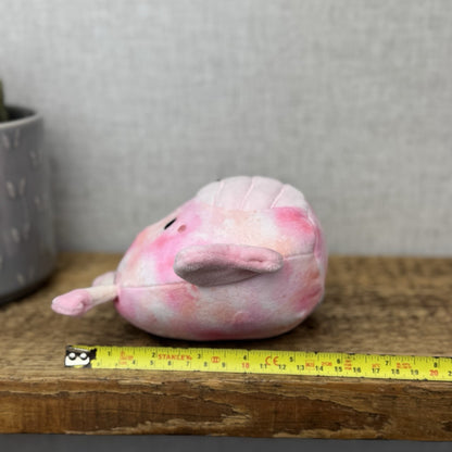 Squishmallow Eileen Butterfly - Small Pink Butterfly Soft Toy Squish NWOT 8"