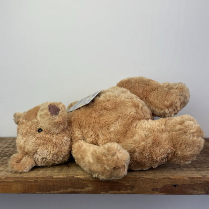 Jellycat Bartlesham Bear Large - Large Bartlesham (NWOT Vintage) Retired 14”