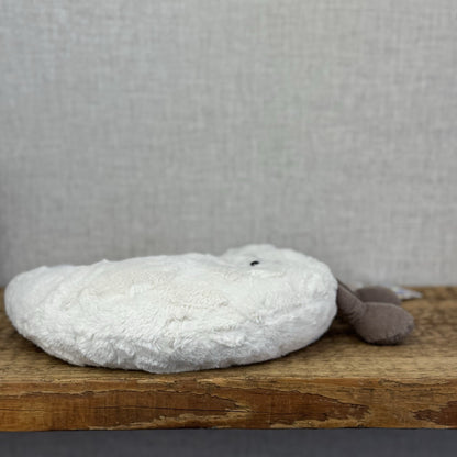 Jellycat Amuseable Moon Plush Beanie Soft Toy - Moon Decor Display Cute 12"