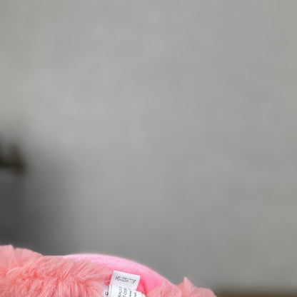 Jellycat Pink Perky Flamingo Flapper Doll Soft Plush Toy Ragdoll 12"
