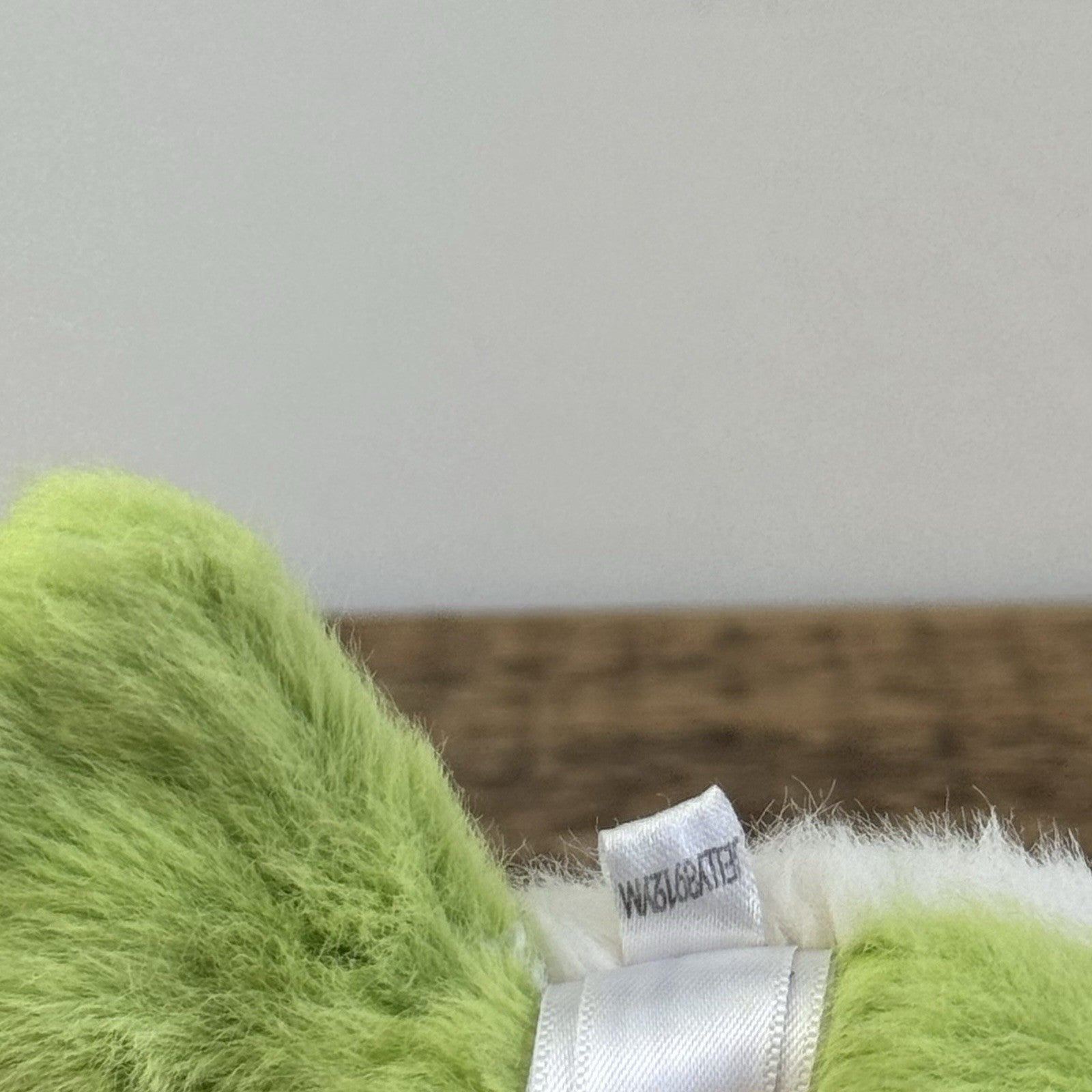 Jellycat Birdling Hummingbird - Small Fluffy Beanie Bird Soft Toy Retired 5"