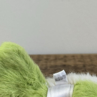 Jellycat Birdling Hummingbird - Small Fluffy Beanie Bird Soft Toy Retired 5"