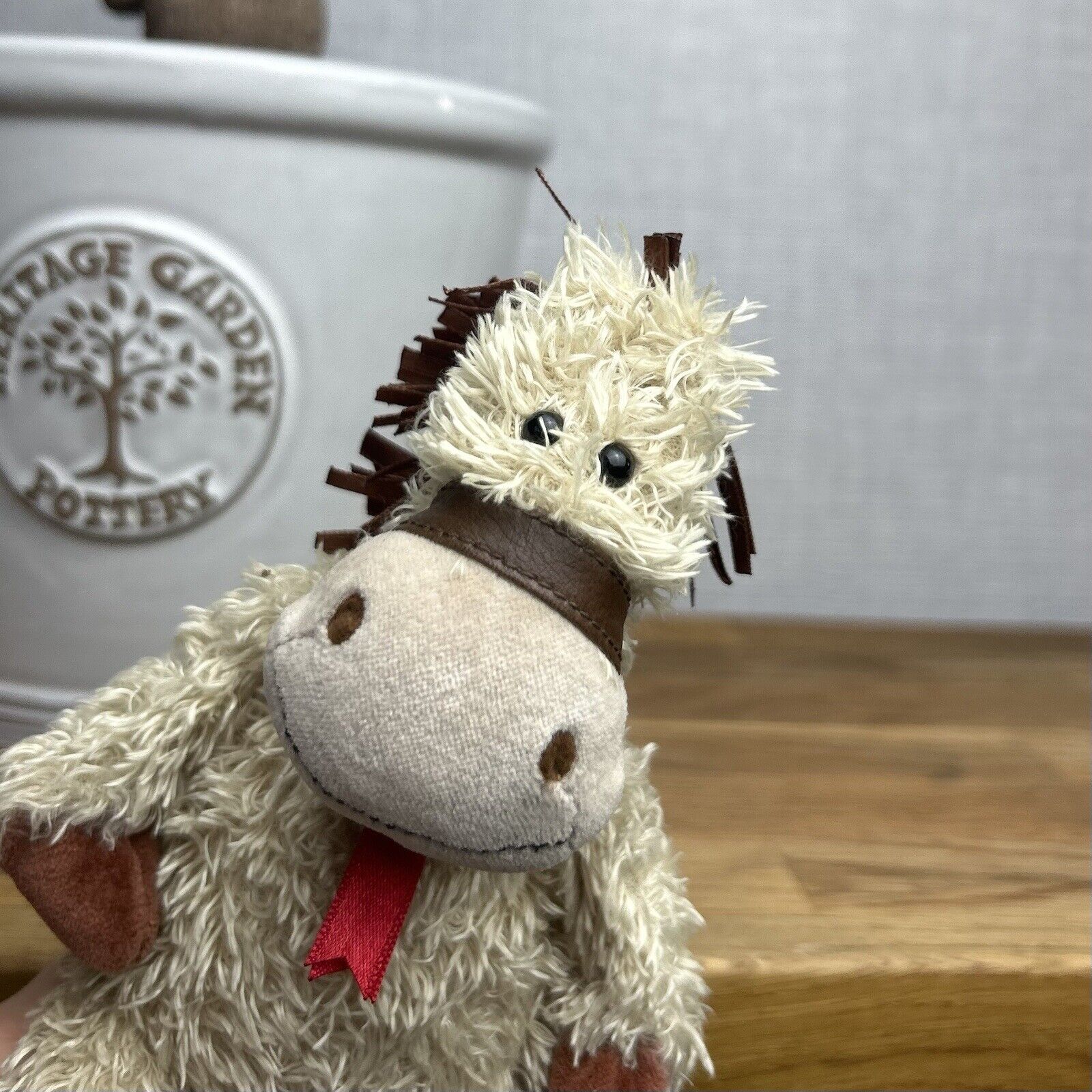 Jellycat Bunglie Pony Tot - Bunglie Tot 7” Small