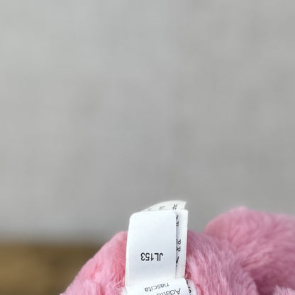 Jellycat Tiny Baby Bashful Sorbet Bunny - Pink Rabbit Retired Rare Mini 5"