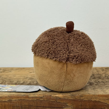 Jellycat Amuseable Acorn - Autumn Collection Jellycat Acorn With legs NWOT