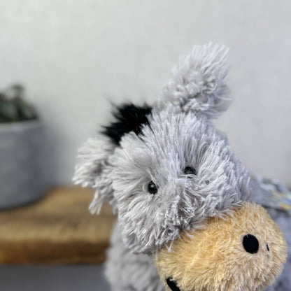 Jellycat Medium Truffles Donkey