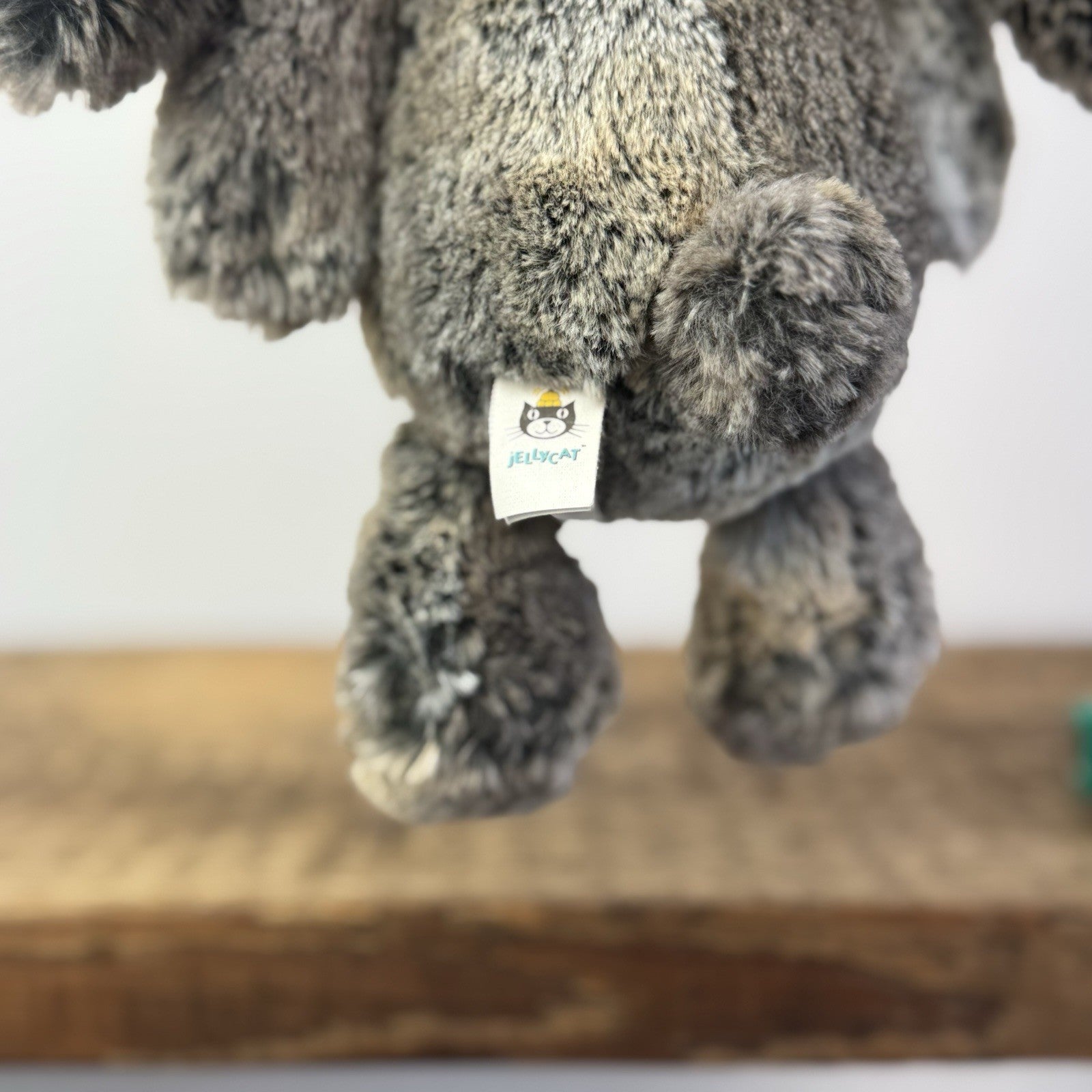 Jellycat Special Edition Cottontail/woodland Babe - Special Edition 28cm