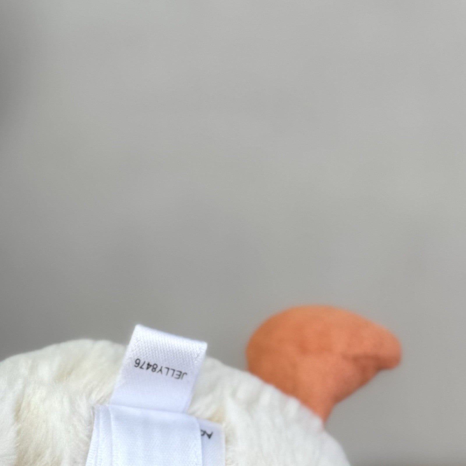 Jellycat Nippit Duck - Tiny Soft Pocket Pal Beanie Duck 5" (#2)