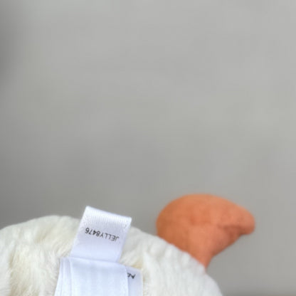 Jellycat Nippit Duck - Tiny Soft Pocket Pal Beanie Duck 5" (#2)