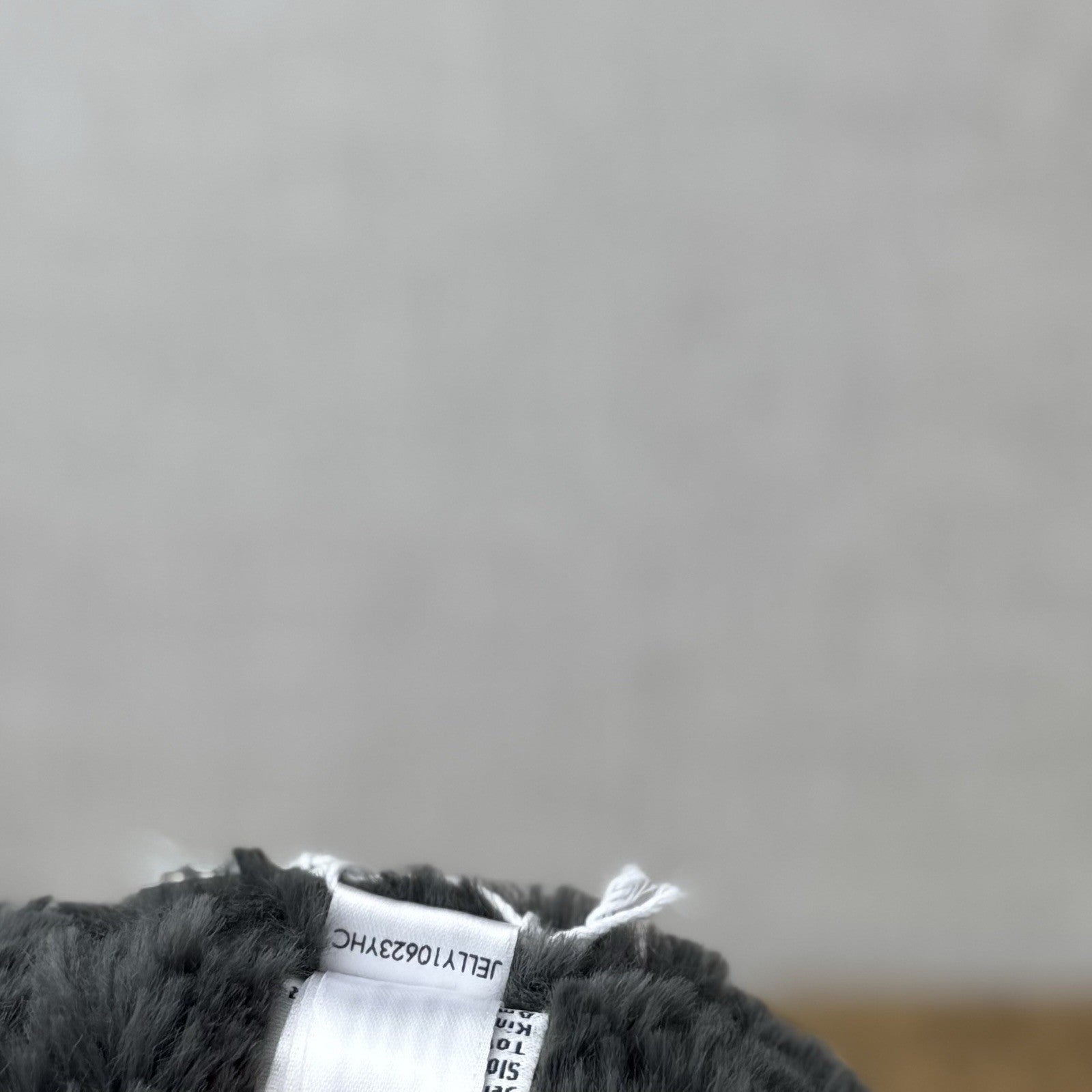 Jellycat Albee Bee - Small Bumble Bee Beanie Plush New With Tags 6"