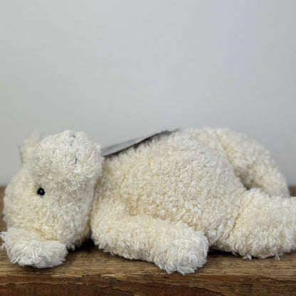 Jellycat Milly-Boo Lamb/Sheep - Rare/retired Vintage Lamb Soft Toy 10"