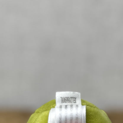 Jellycat Vivacious Broccoli - Soft Toy Food Play Vegetables Suede Beanie 8” (#2)