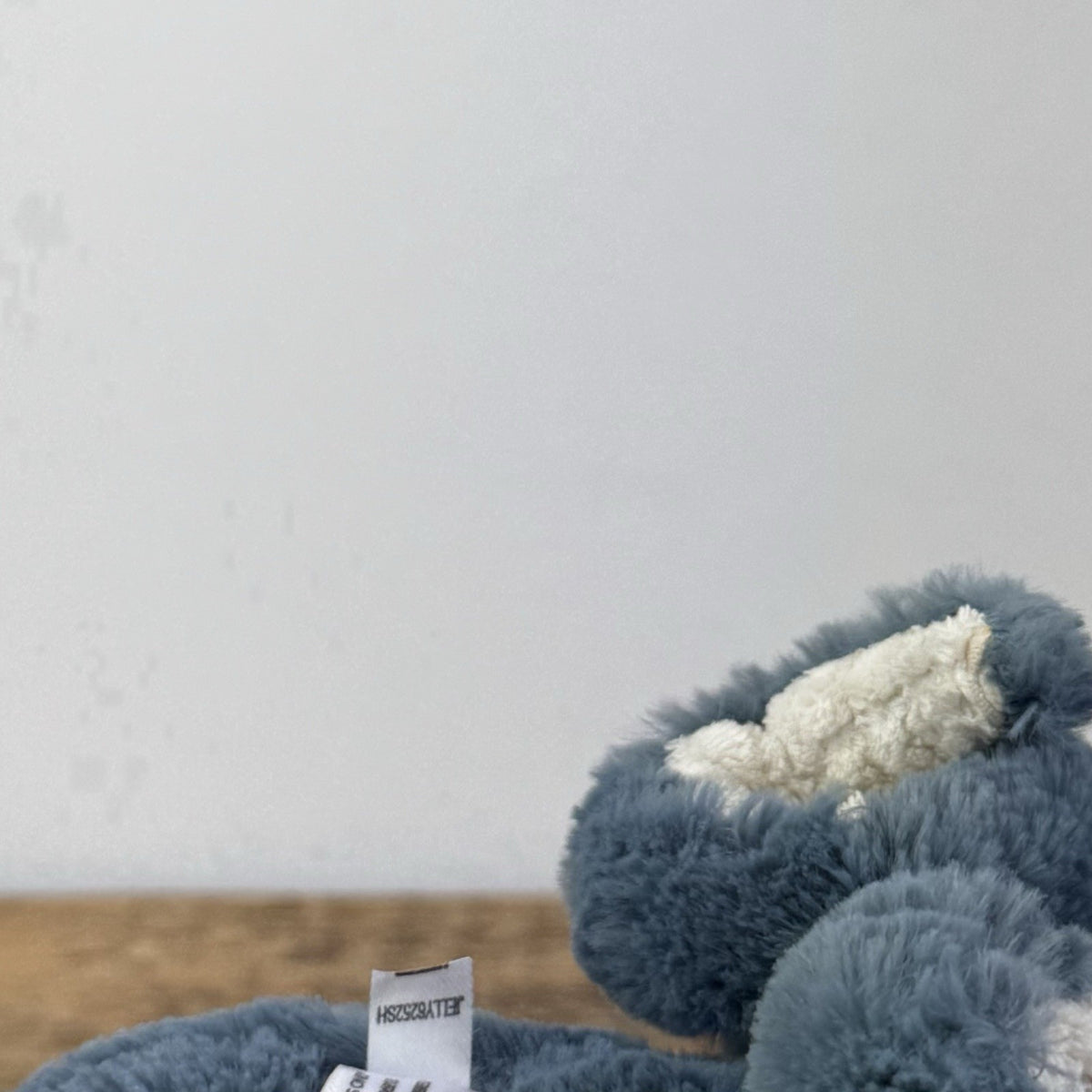 Jellycat Little Storm Octopus - Retired Small Dark Blue/Teal Octopus Soft Toy 8”