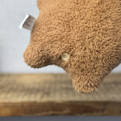 Fuggler Funny Ugly Monster Sir Splodge Alot - Beige Gold Fugs Fuggler (No Pants)