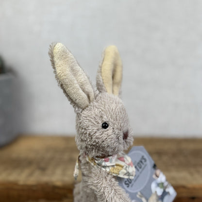 Jellycat Chimboo Bunny Small - Bonpoint Colloboration Soft Toy Rabbit 10"