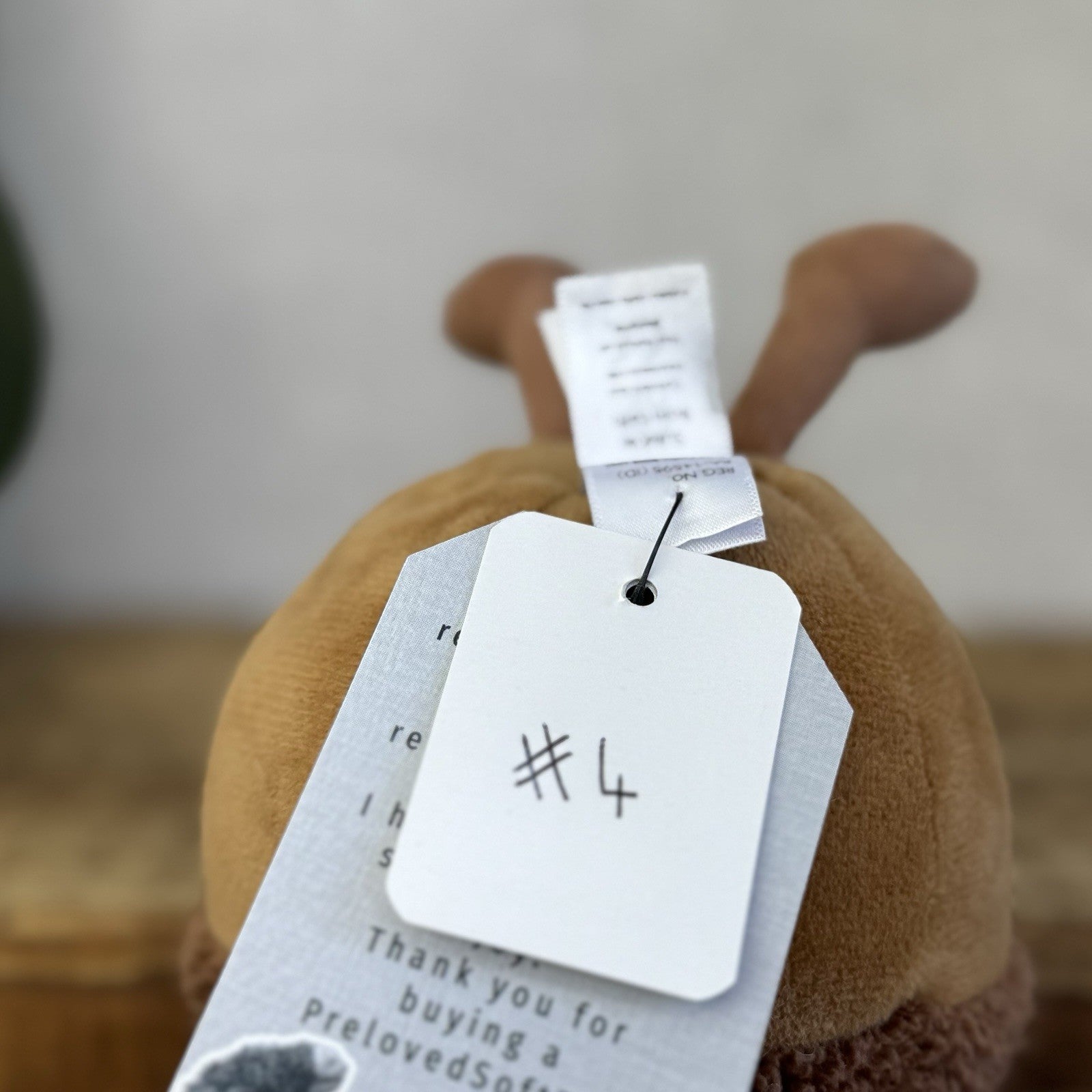 Jellycat Amuseable Acorn - Jellycat Autumn Soft Toy - Acorn Small Jellycat (#4)