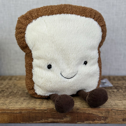 Jellycat Amuseable Toast 12”