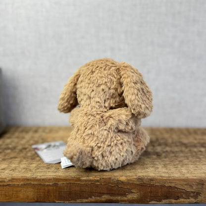 Jellycat Yummy Puppy 6" BNWOT