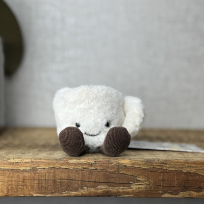 Jellycat Amusable Espresso Cup - Espresso Coffee Soft Plush Beanie - Amusable