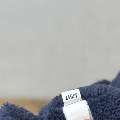 Jellycat Small Toothy Shark - Small Smiley Rare Retired Beanie Blue Shark 9"