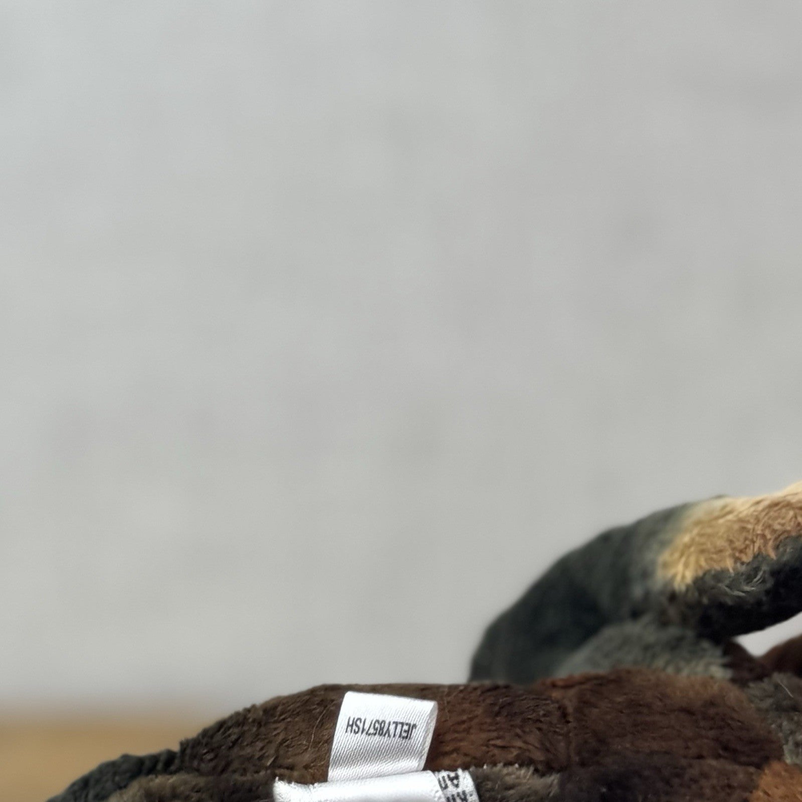 Jellycat Simon Scorpion - Scorpion Soft Toy Beanie Retired Bug Creature 12"