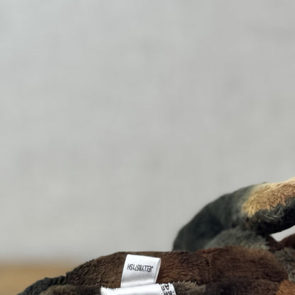 Jellycat Simon Scorpion - Scorpion Soft Toy Beanie Retired Bug Creature 12"